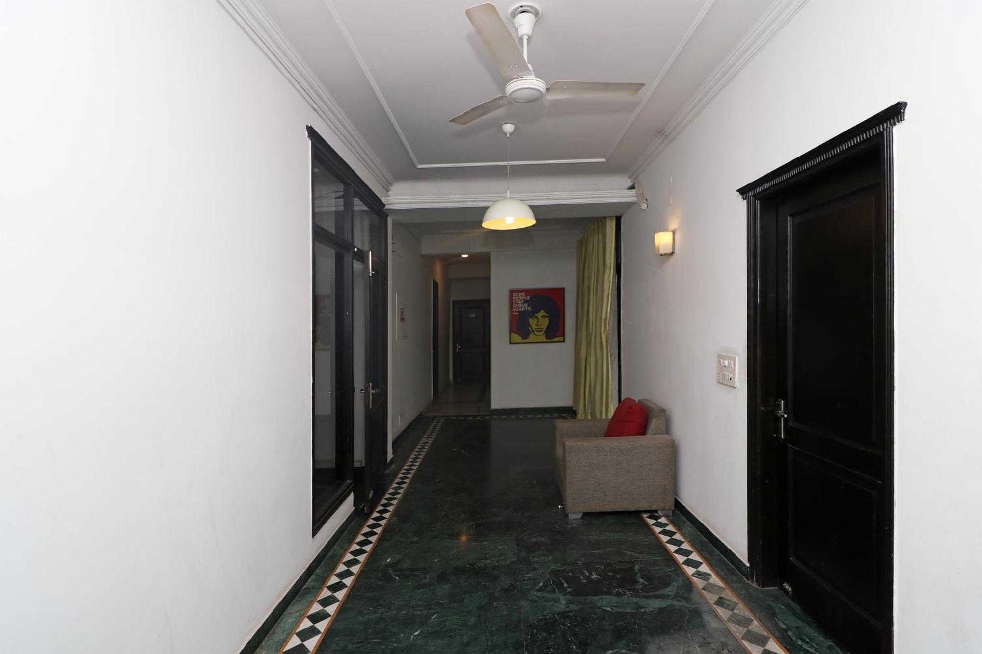 Hotel O Satya Villas Bhopal Exterior photo